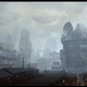 Image for article titled Some of the Coolest Future Cityscapes We've Seen in Ages